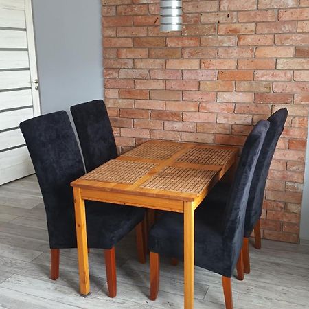 Modern Studio 9 Częstochowa Eksteriør bilde