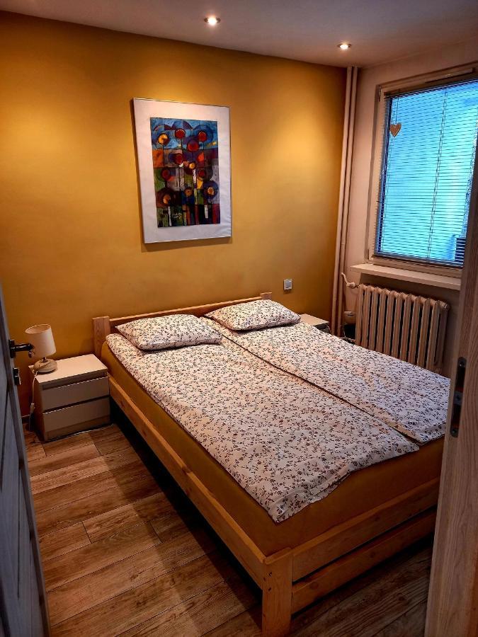 Modern Studio 9 Częstochowa Eksteriør bilde