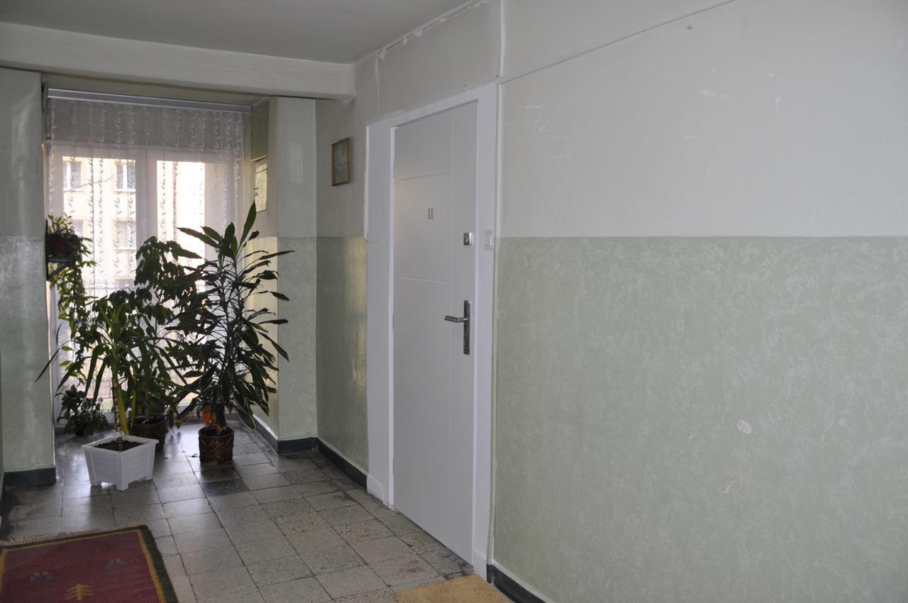Modern Studio 9 Częstochowa Eksteriør bilde